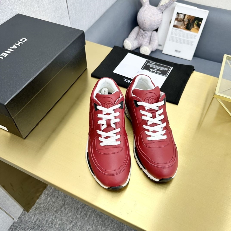 Chanel Casual Shoes